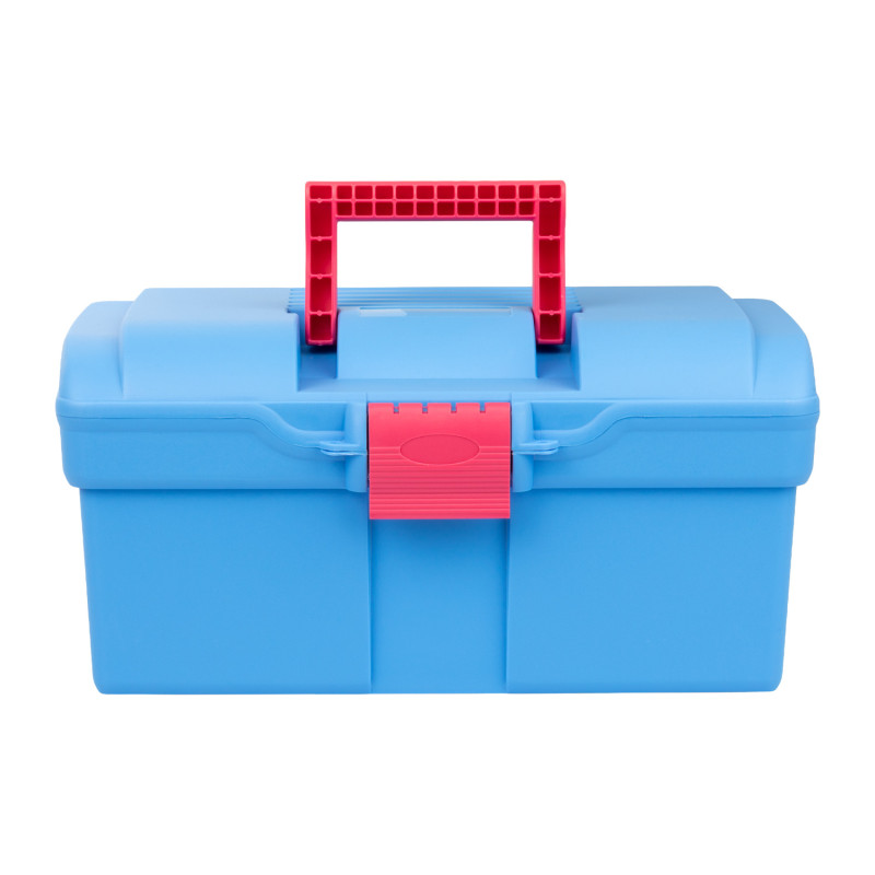 ULTRAMARINE BLU / FUCSIA