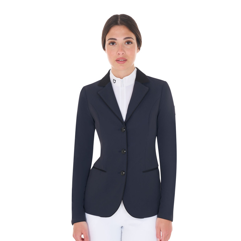 NAVY BLAZER