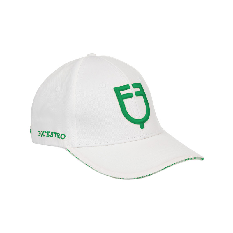 Unisex Baumwoll-Basecap