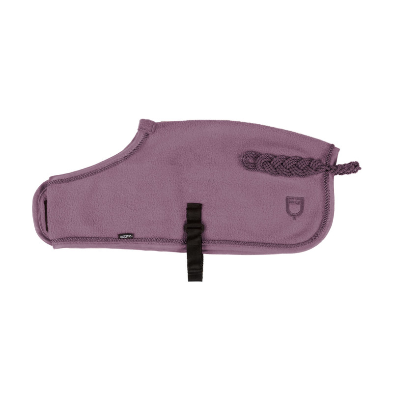DARK GRAYSH PINK
