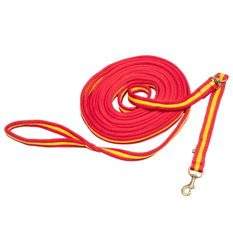 RED / YELLOW