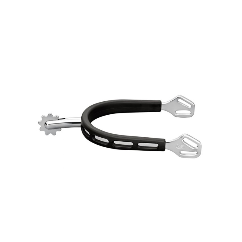 Zubehör für Sporen im Englischen Reiten