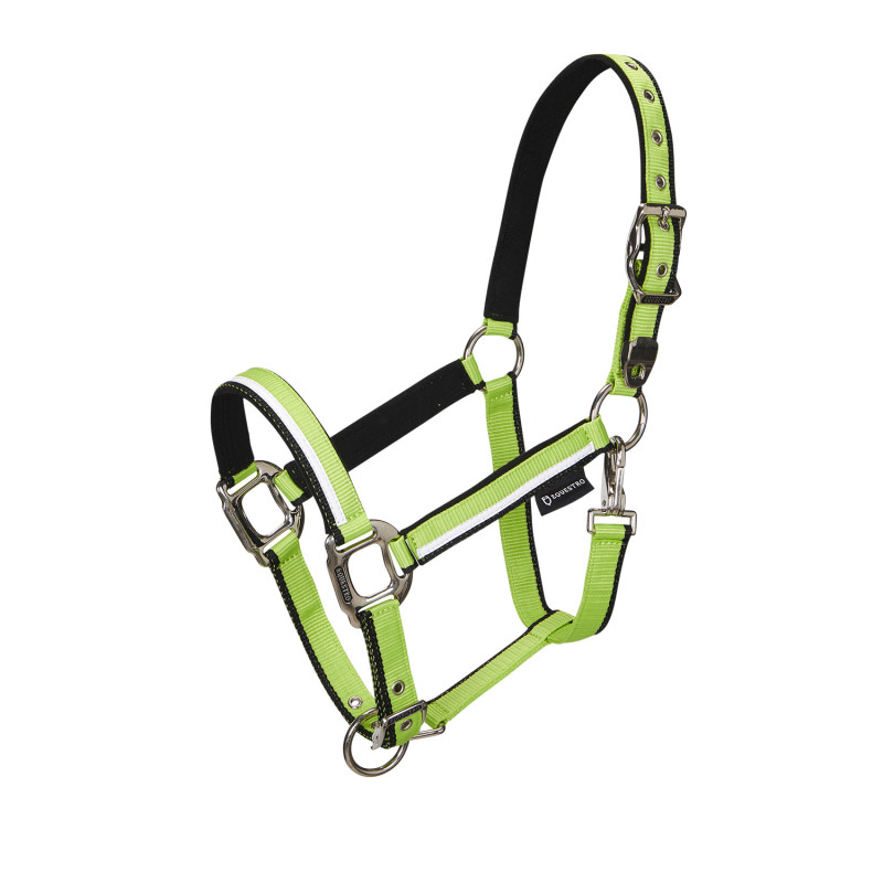 LIME / BLACK