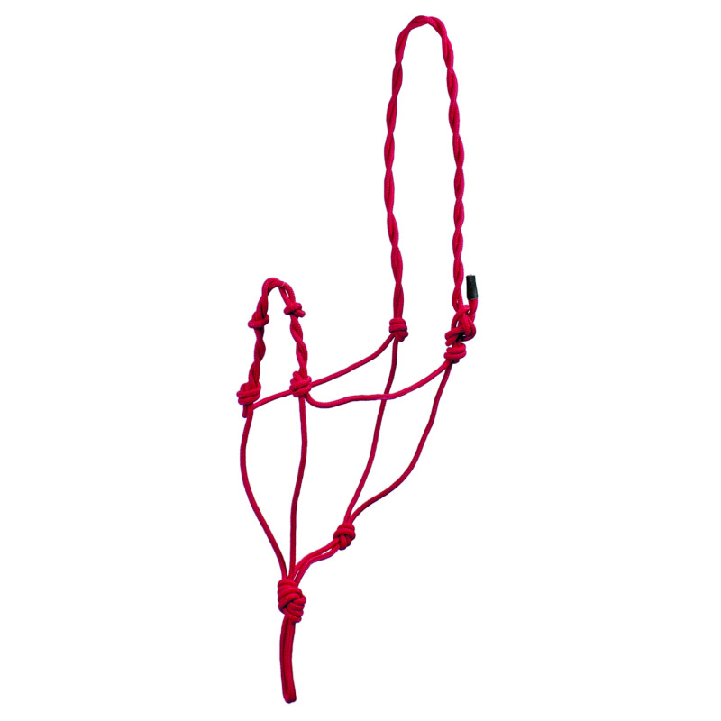 Cowboy-Knotenhalfter