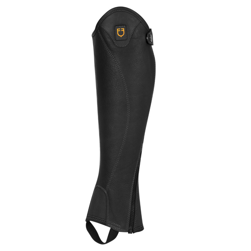 Magellan Chaps aus Leder mit Reißverschluss
