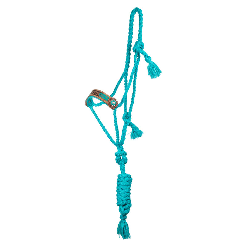 TURQUOISE