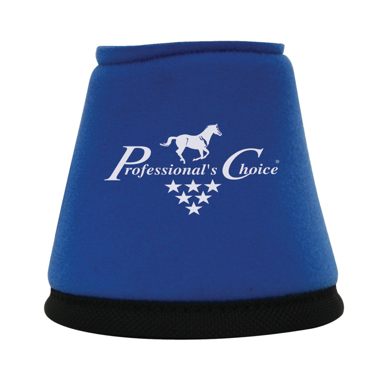 Quick-Wrap Glocken mit Weichteilschutz