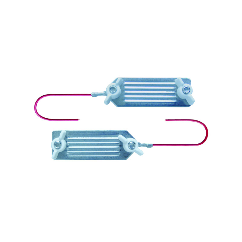 Leiter für Zäune und Zubehör