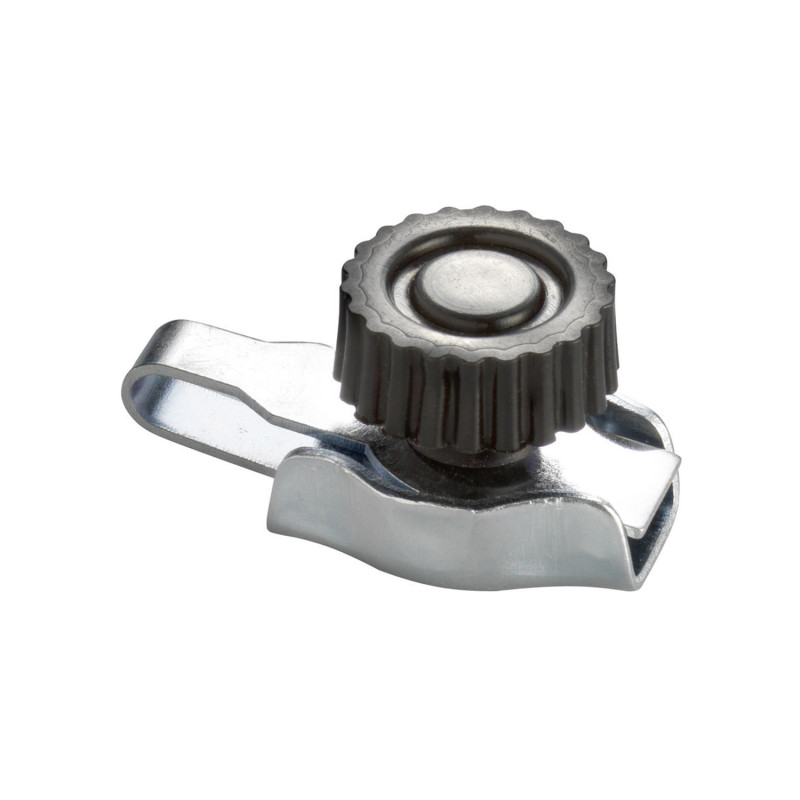 Zubehör und Ersatzteile für Zäune Schnellverbinder für Seil/Draht