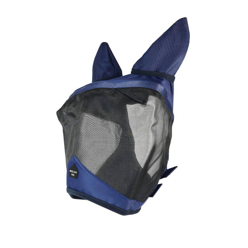 Buzz-Off Pro Fliegenmaske