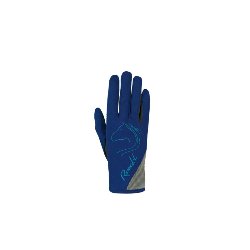 Handschuhe für englisches Reiten