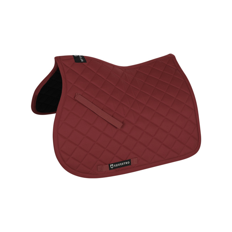 Schabracke Basic Collection aus Baumwolle