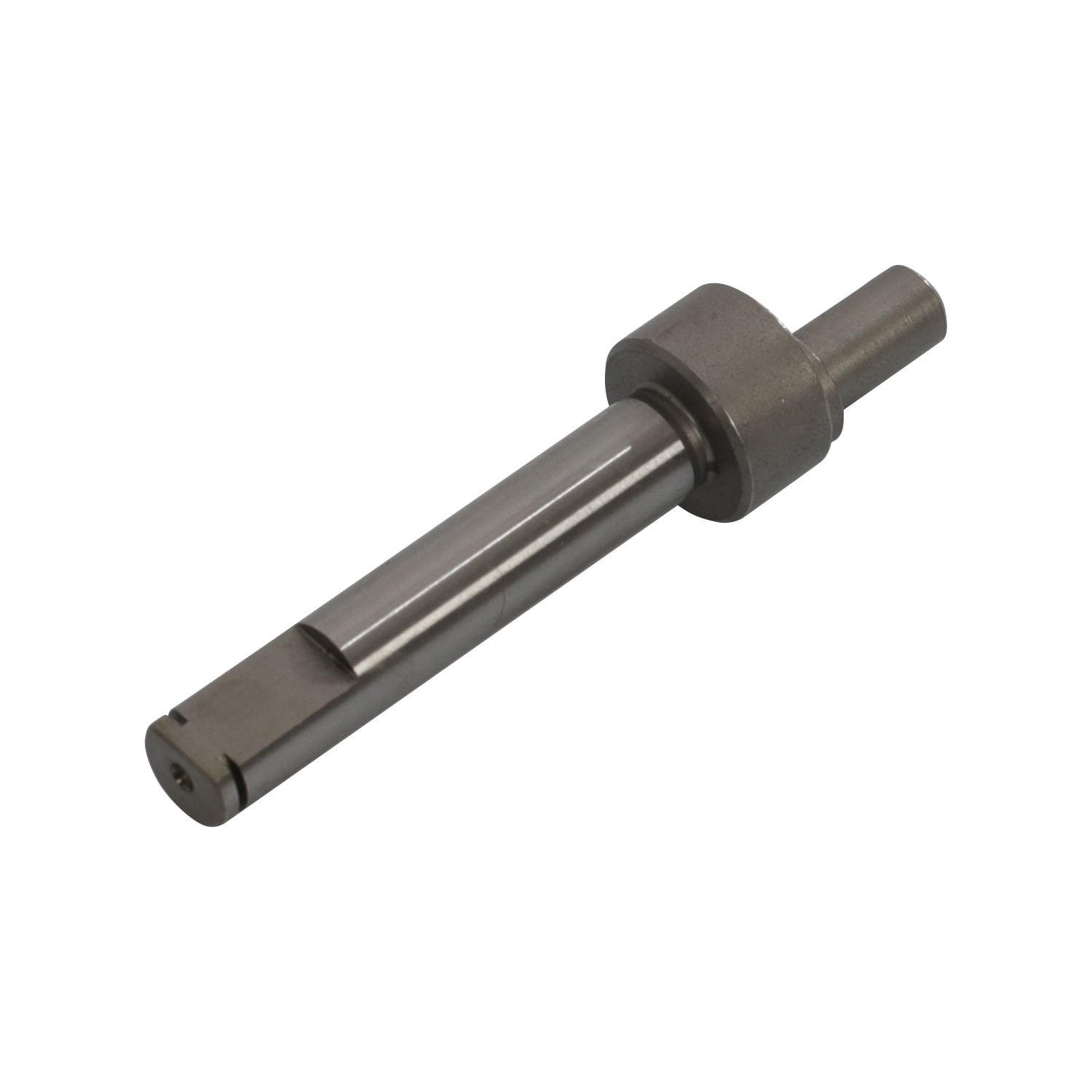 Krankwelle (Exzenterwelle) XTRA / 12V Ersatzteil für XTRA- und S12-Schermaschinen.
