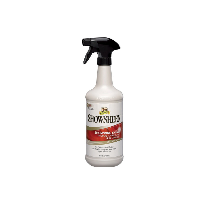 Original Hair Polish & Detangler
