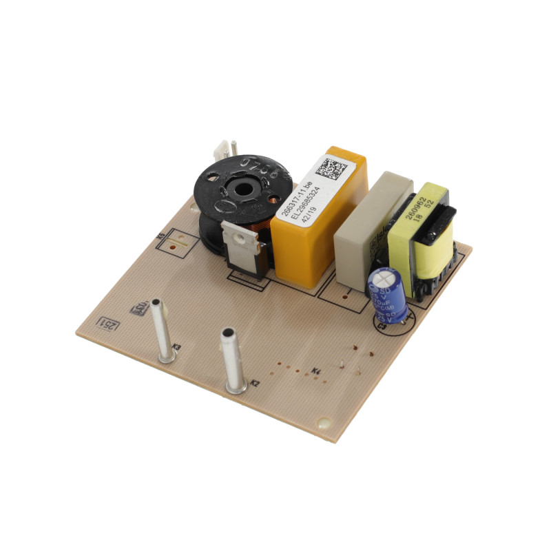 Zubehör und Ersatzteile für Zäune Schaltung el00203 E266318