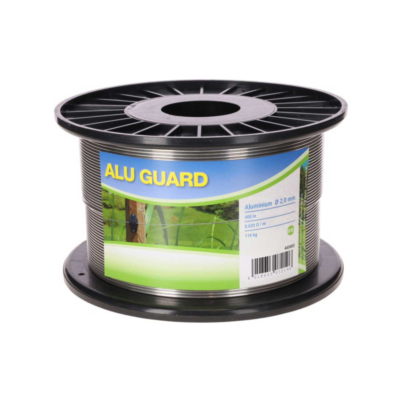 Weidedraht mit hoher Leitfähigkeit