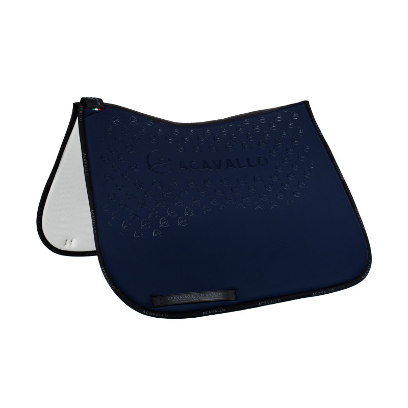 DEEP BLUE / BLACK