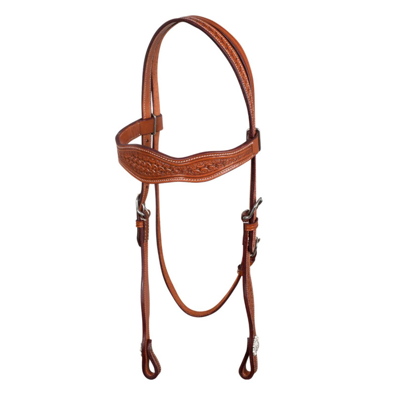 Kronstücke für Zaumzeug