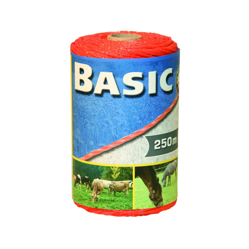 3 Stahlleiter Zaunleiter 0,16 mm