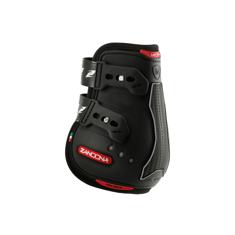Carbon Air Fit Gamaschen