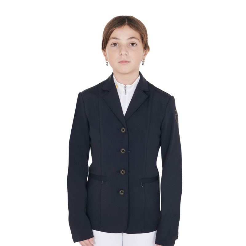 NAVY BLAZER