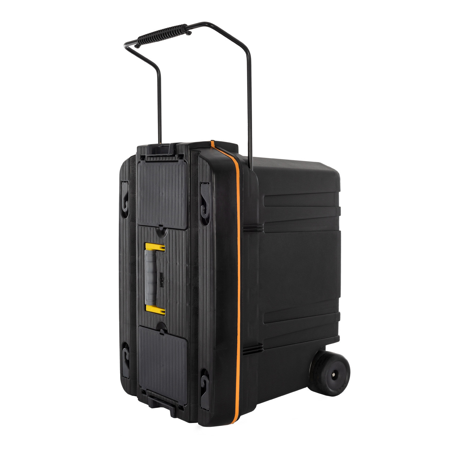 Mobile Putzbox mit Rollen – Robuste Aufbewahrungsbox für Stall und Turnier
