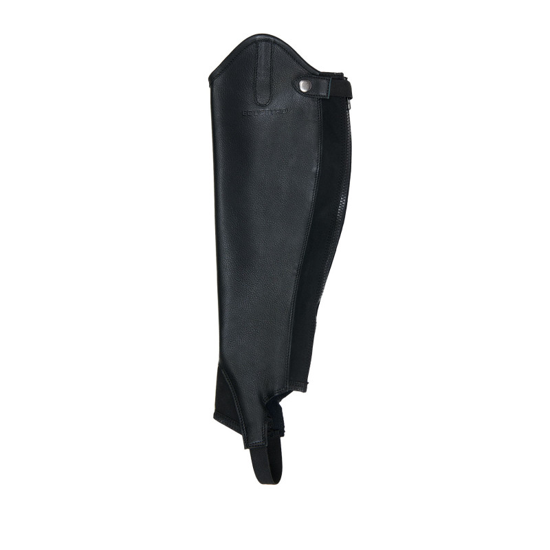 Unisex Chaps aus Leder