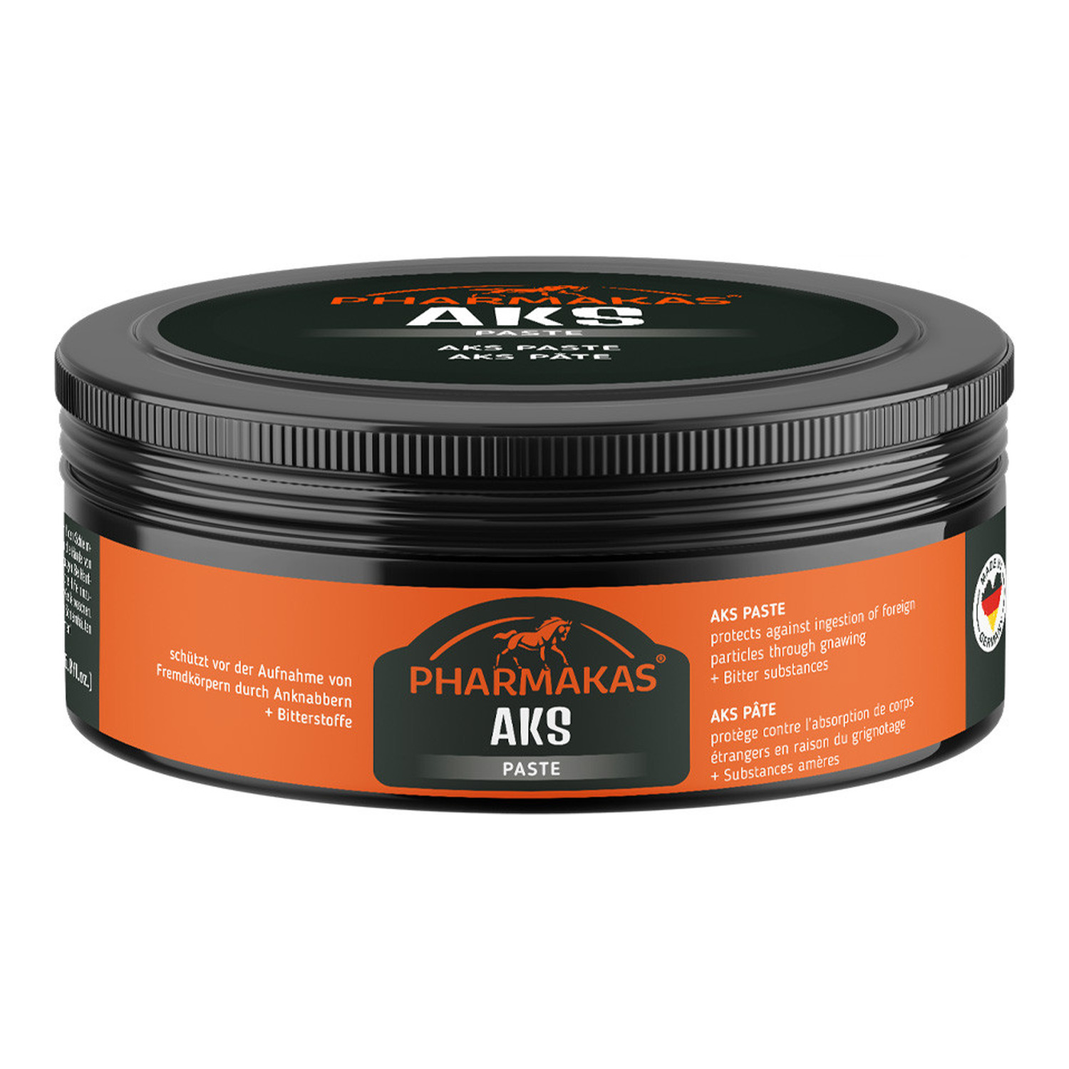 Schutzpaste gegen Anknabbern und Beißen – 200 ml