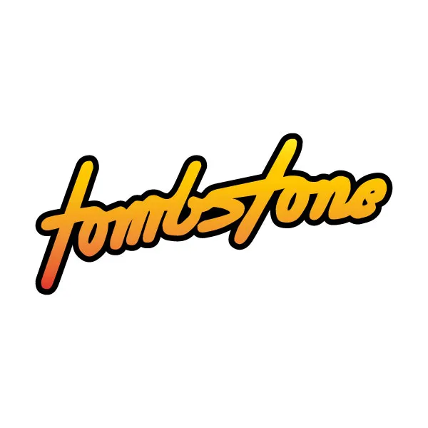 Tombstone