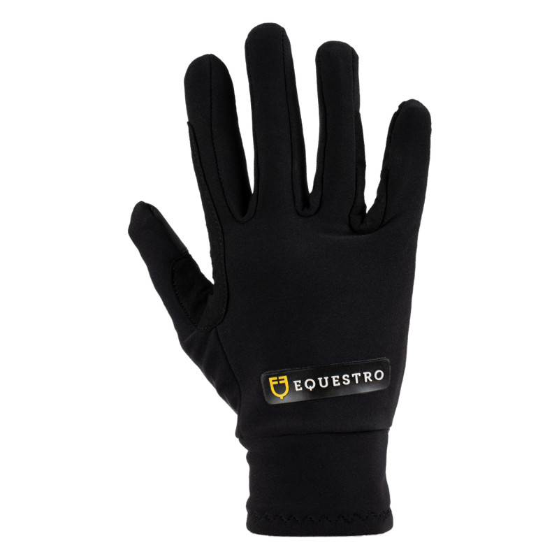 Bormio Unisex Handschuhe aus Fleece