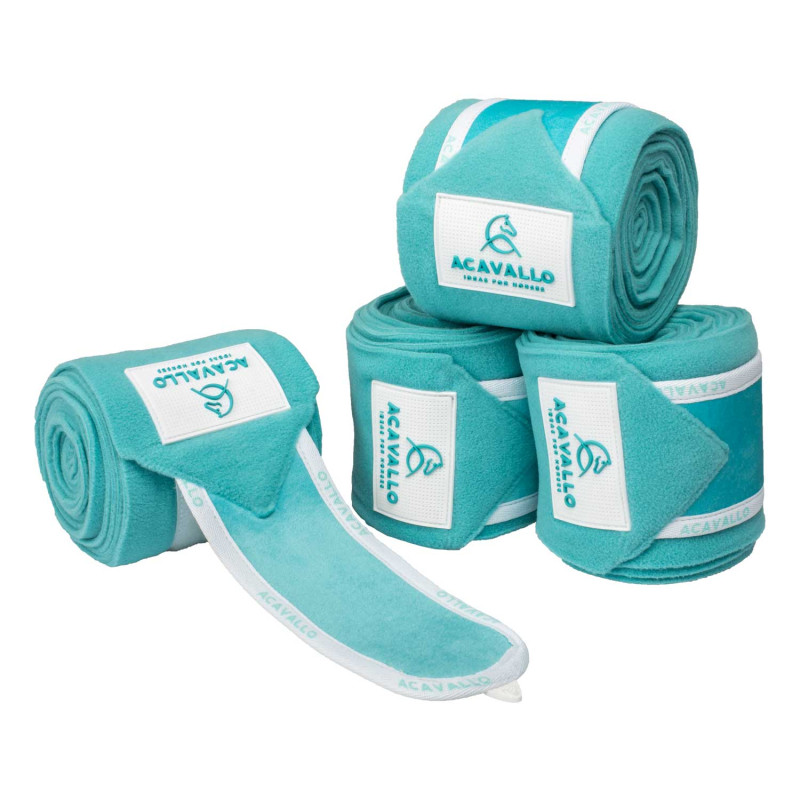 Fleece Bandagen Bright Light Collection