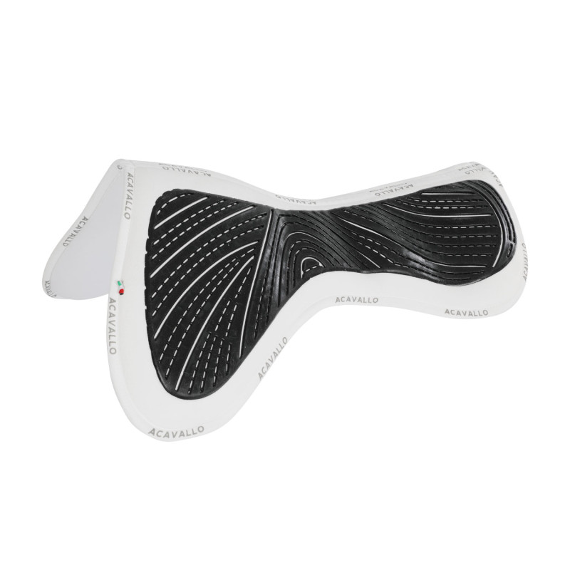 Memory Foam Pad für Springsättel Close Contact