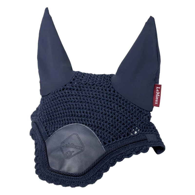 Fliegenhaube mit Lycra-Ohren