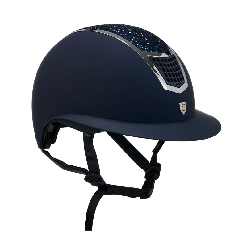 Eclipse Stone Mat Wide Visor Helm