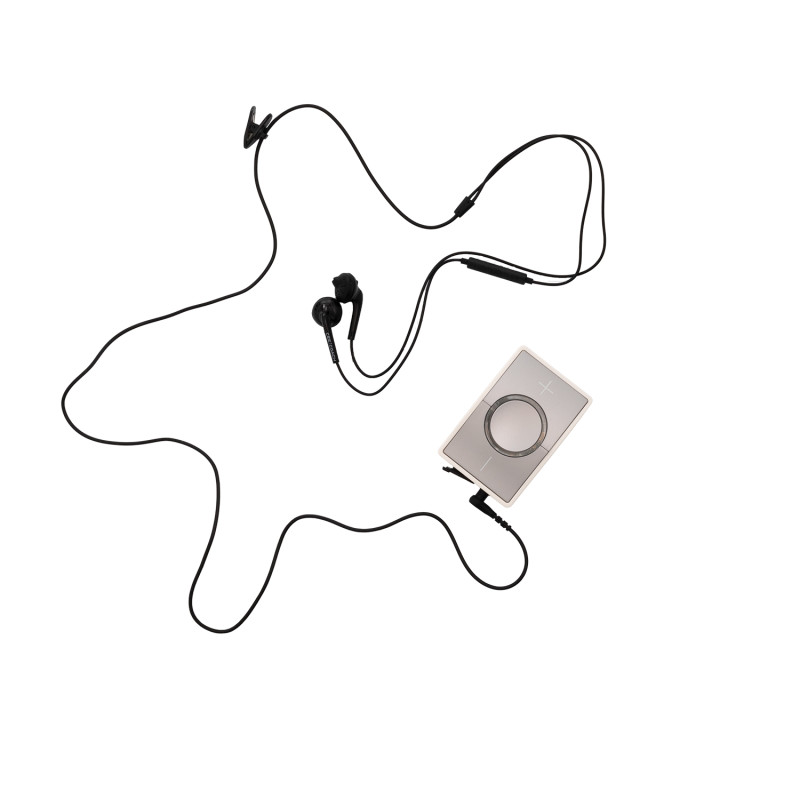 Kommunikationssystem für Outdoor-Sportarten