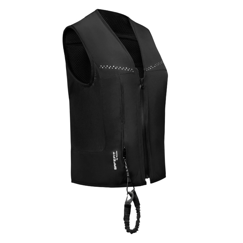 Schutzmaßnahmen Airbag