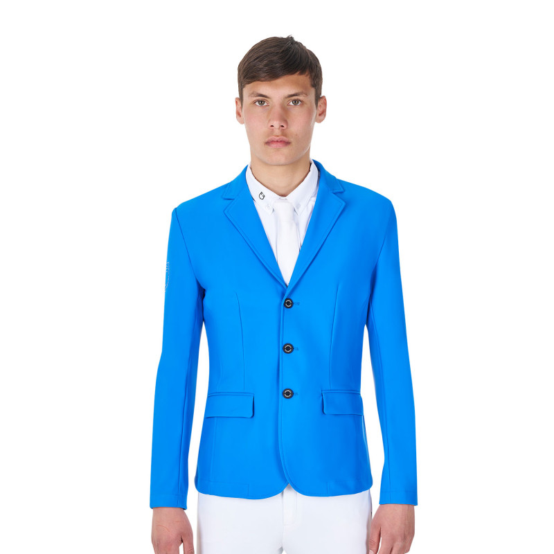 AZZURRO SAVOIA