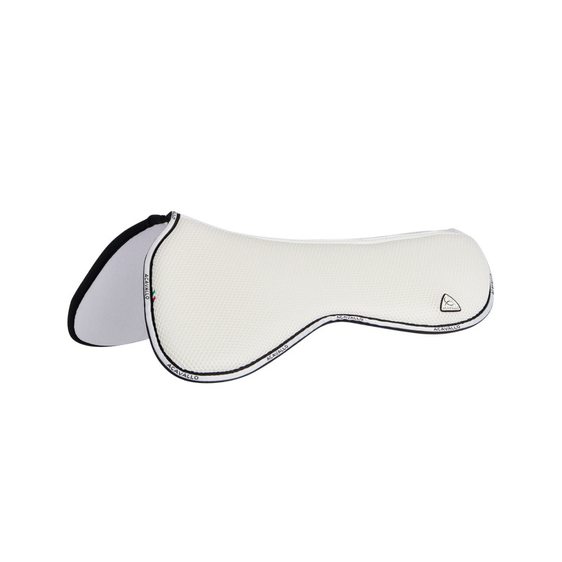 Memory Foam Pad für Springsättel