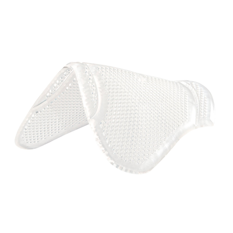 Erhöhung aus Classic Gel für den Widerrist