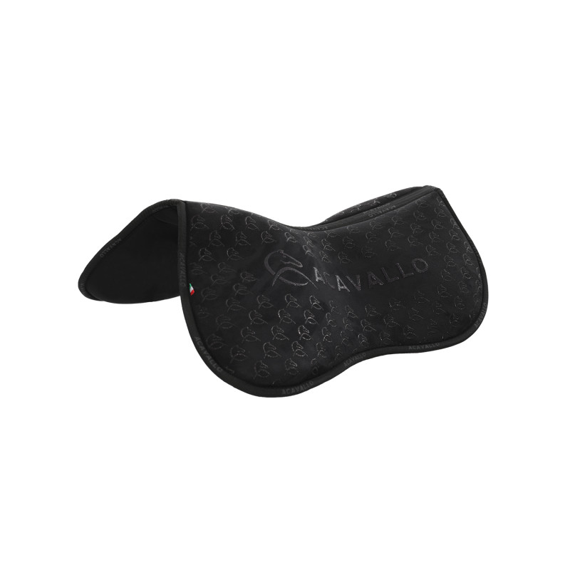 Memory Foam Pad Classic Withers mit Silikon-Grip