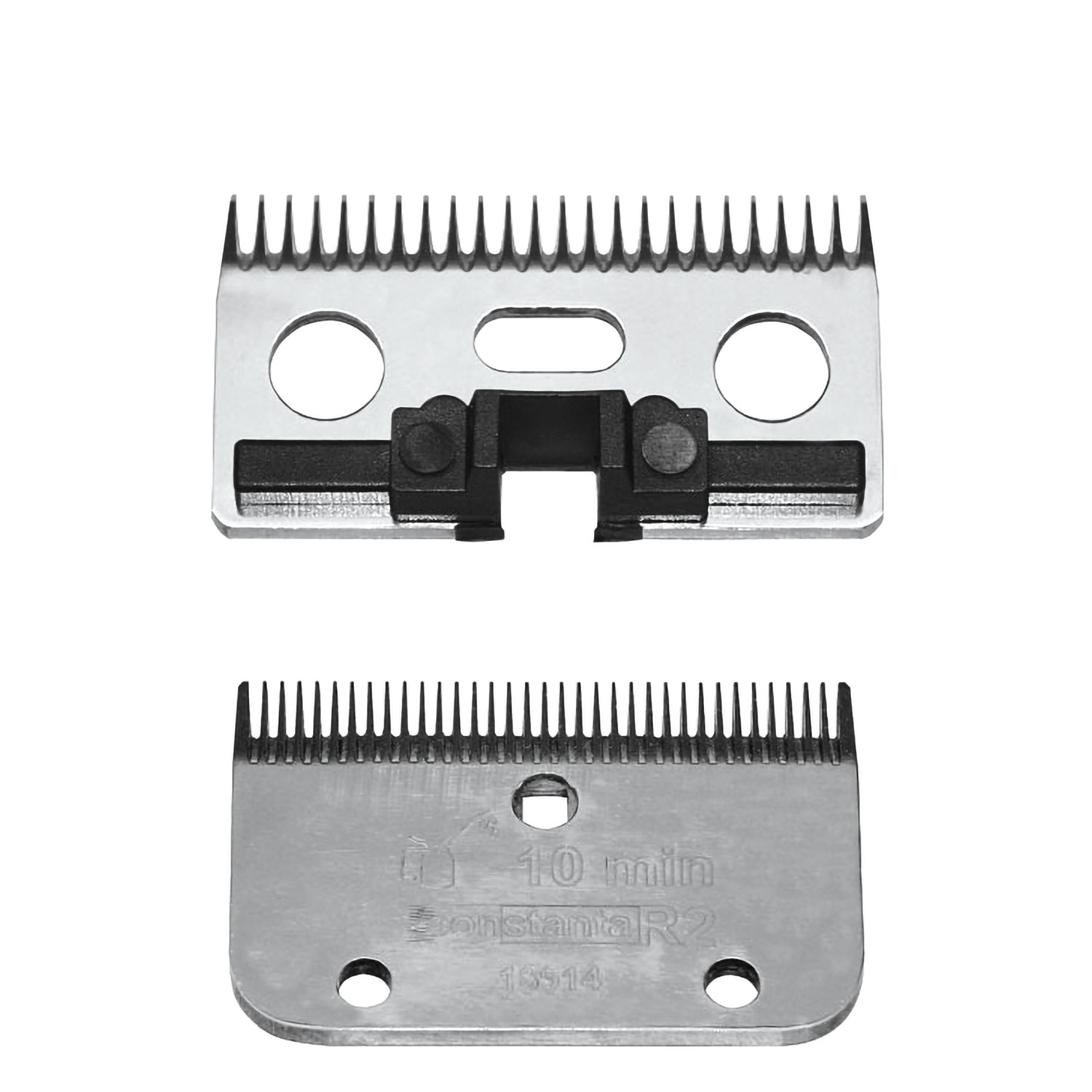 Constanta Rodeo Schermesser-Set R2 35/24