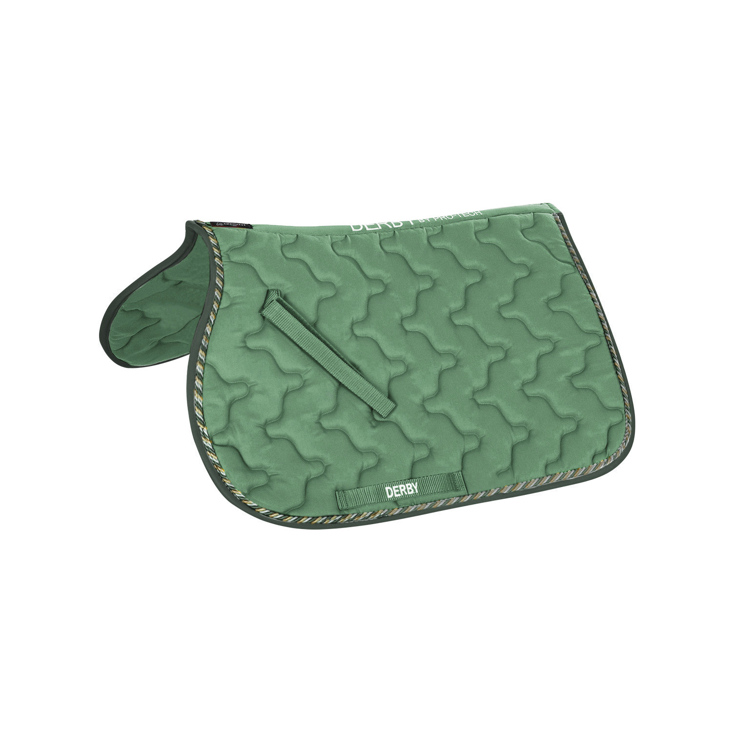 LIGHT GREEN / MULTI / GREEN