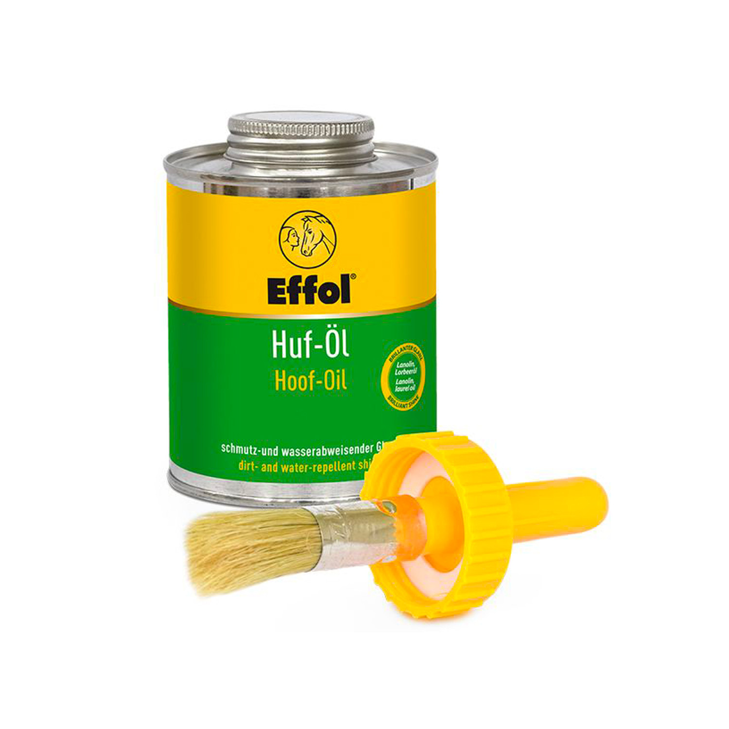 Pferdepflege Hufpflege