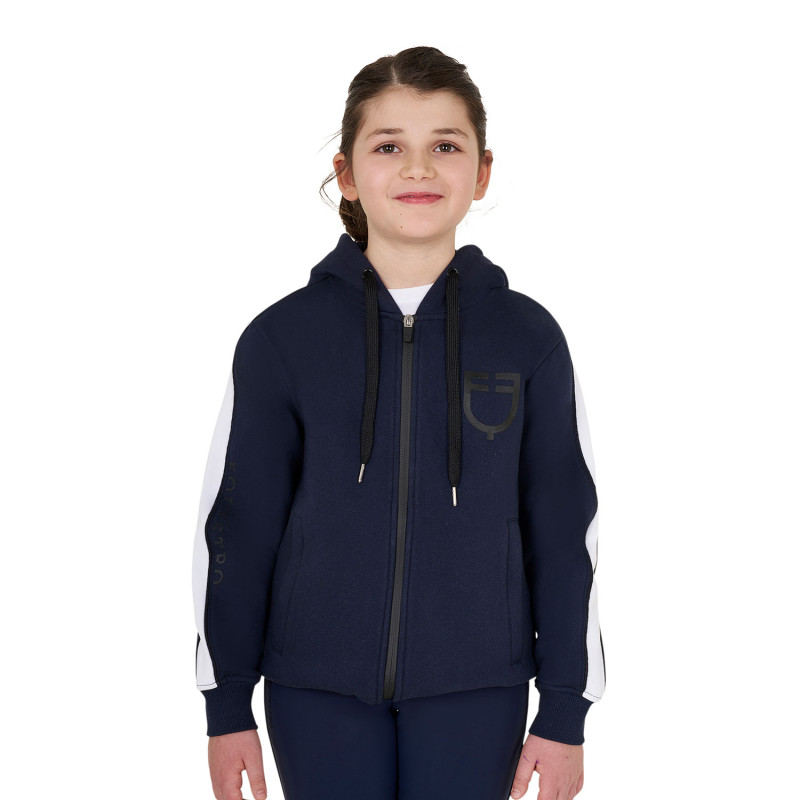 NAVY BLAZER