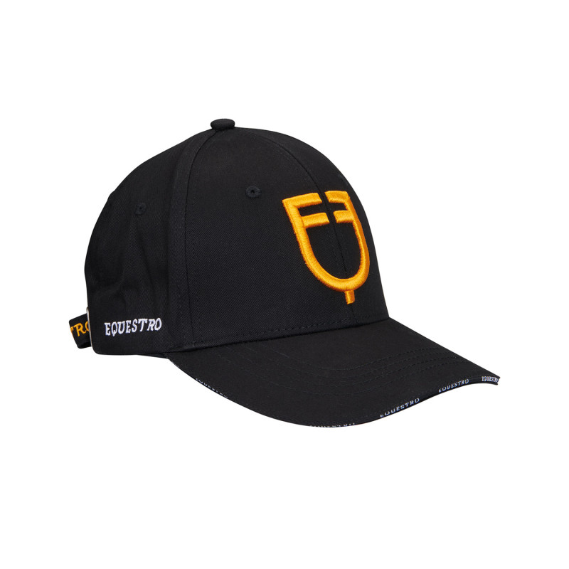 BLACK / YELLOW
