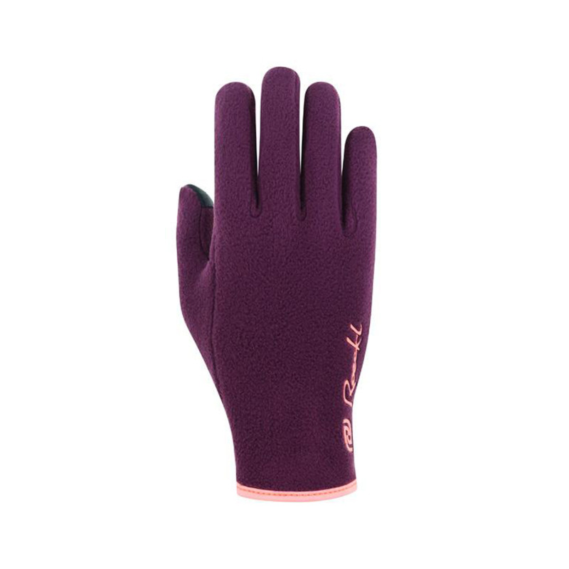 NOVILLE JR. Kinderhandschuhe