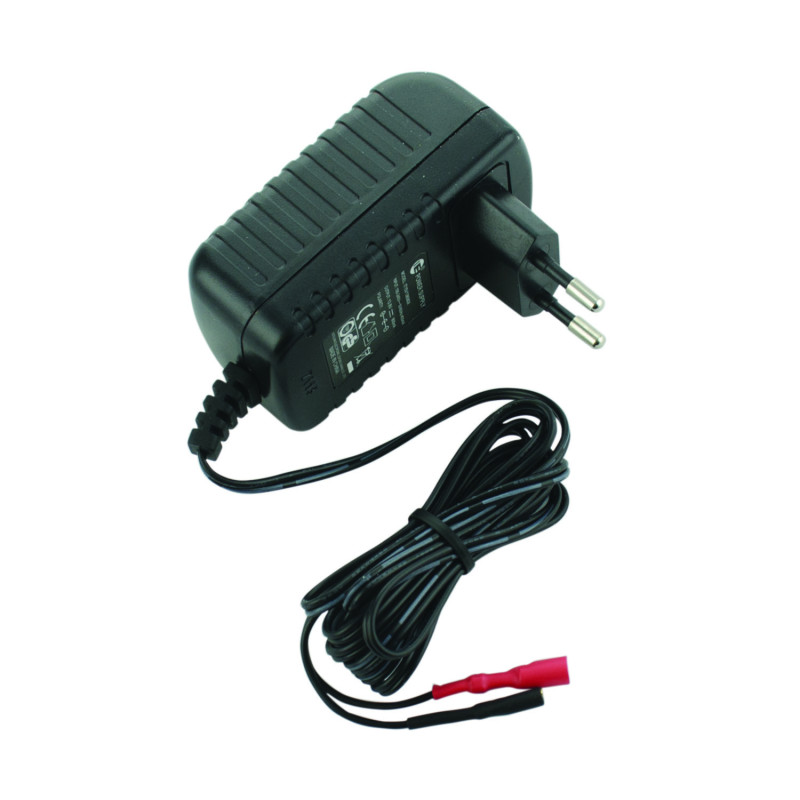 230V-Adapter für Corral Batteriezaungeräte