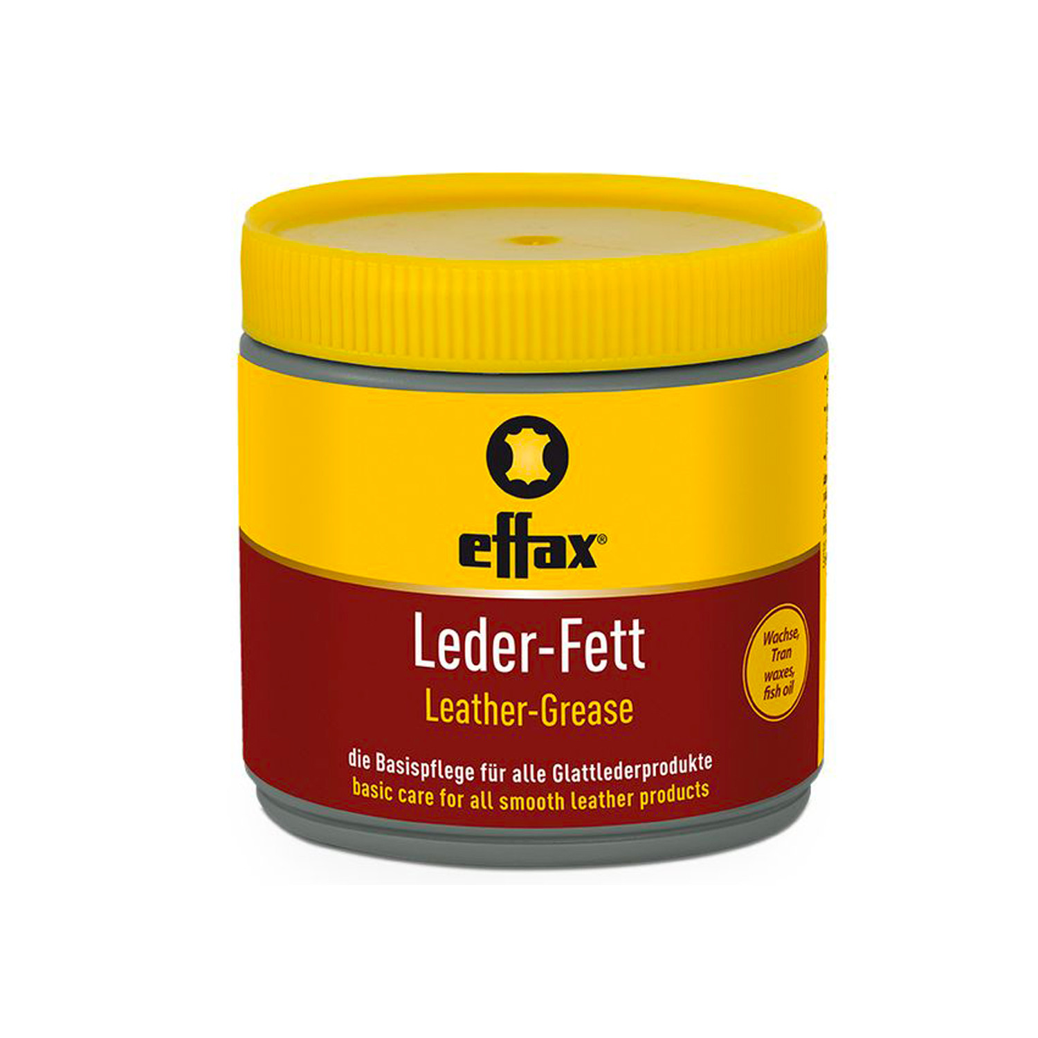 Lederfett zur Lederpflege 500 ml