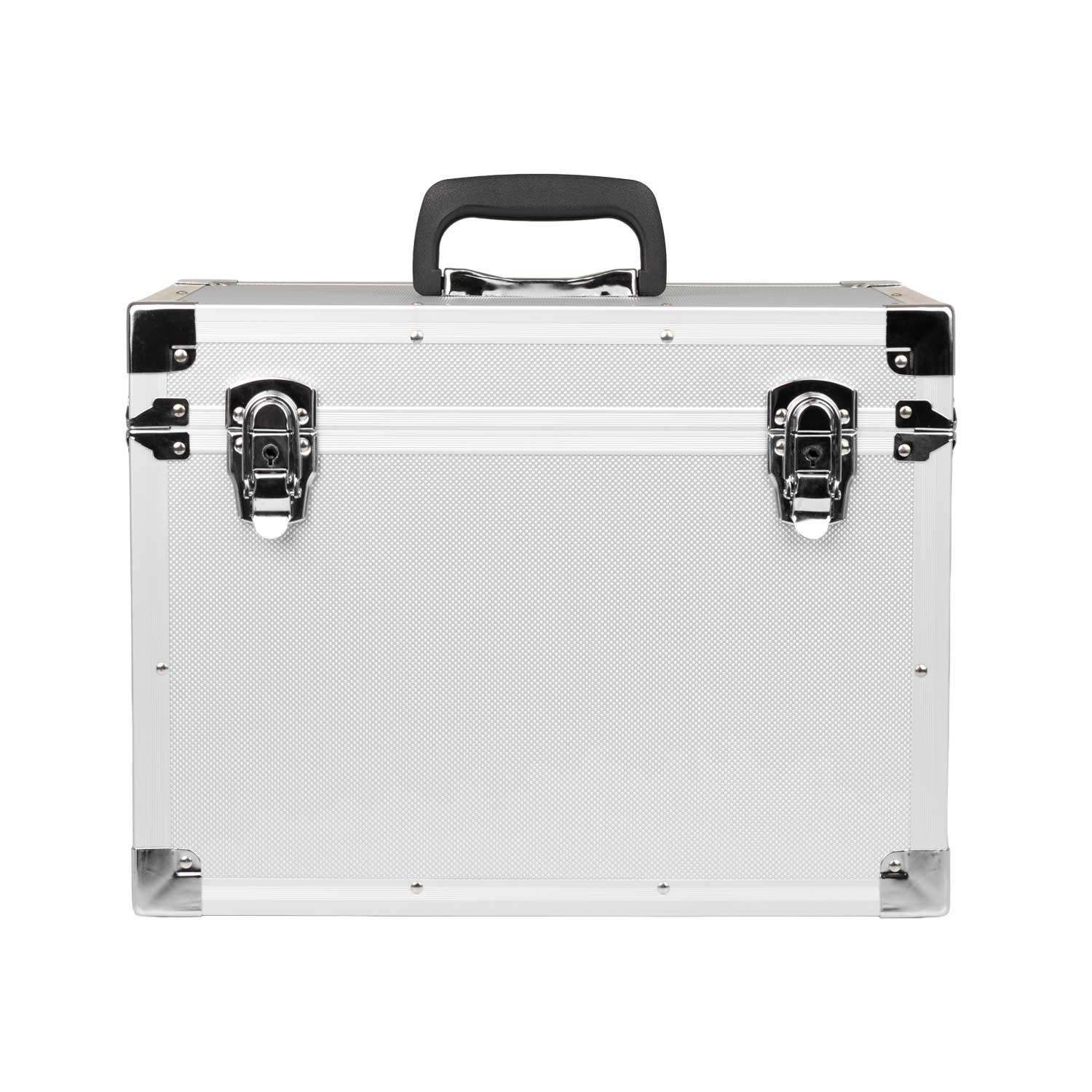Aluminium Putzkoffer – Robuster Pflegekoffer für Reitsportzubehör