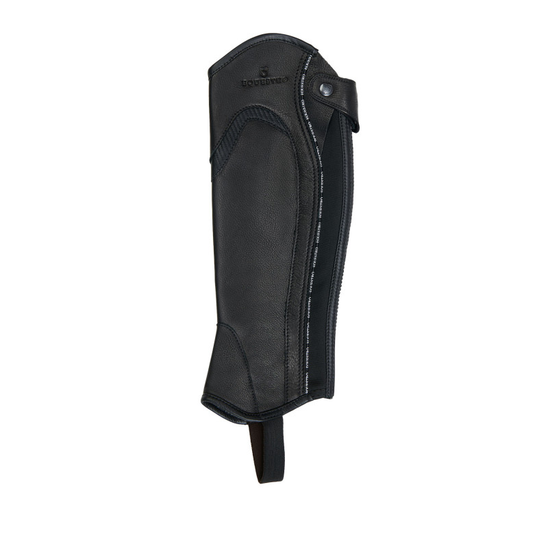 Kinder- Chaps aus weichem Leder